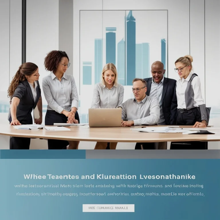 رؤيتنا لتمكين الأفراد تجاريًا