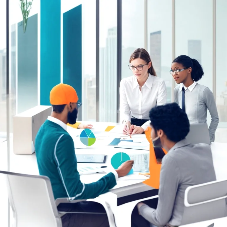 فريق الدعم في MaalHub