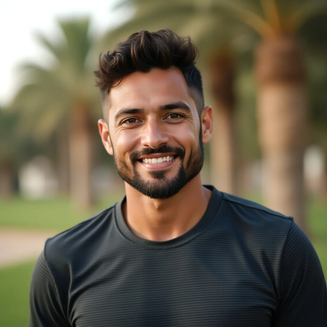 سعيد الكندي